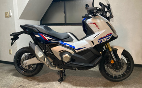 HONDA X-ADV 750 2026 RH21