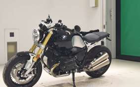 BMW R NINE T 2022