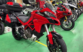 DUCATI MULTI STRADA 1200S 2015 AA02