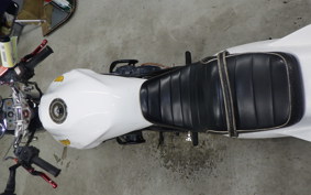 HONDA CB400SF 1999 NC31