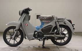 HONDA C125 SUPER CUB JA71