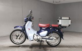 HONDA  SUPER CUB C125 JA48