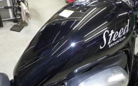 HONDA STEED 400 1988 NC56