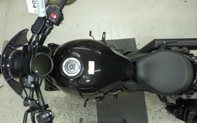 HONDA REBEL 1100 2022 SC83