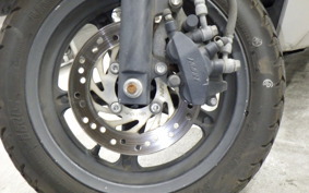 HONDA LEAD 125 2008 JF45