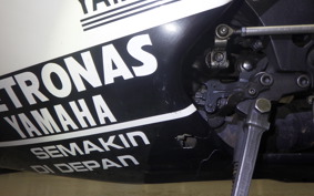 YAMAHA TZR250 R 2025 3XV