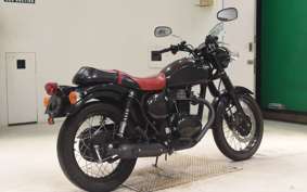 KAWASAKI ESTRELLA 2016 BJ250A