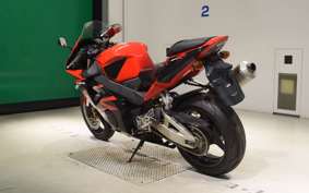 HONDA CBR954RR 2002 SC50
