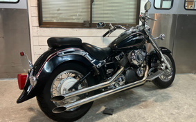 YAMAHA DRAGSTAR 400 CLASSIC 2010 VH02J