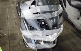 SUZUKI BURGMANストリート125EX EA23M