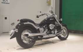 YAMAHA DRAGSTAR 400 CLASSIC 2005 VH01J