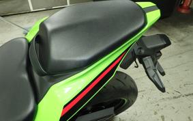 KAWASAKI ZX-4RR 2024 ZX400P