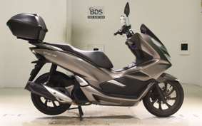 HONDA PCX 125 2020 JF81