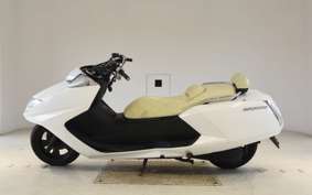 YAMAHA MAXAM 250 2010 SG17J