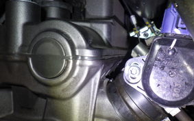 HONDA CBR650R 2024