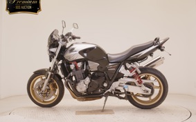 HONDA CB1300SF SUPER FOUR 2009 SC54