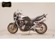 Фото Honda CB1300SF SUPER FOUR 2009 с японского аукциона