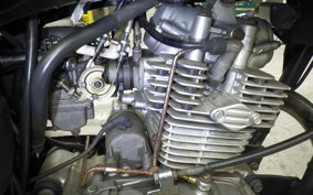 KAWASAKI ELIMINATOR 125 2026 BN125A