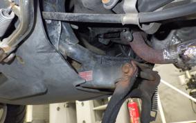HONDA LEAD 50 Gen. 2 AF48
