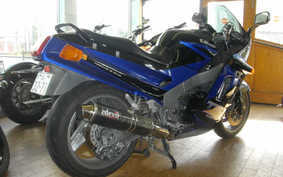 KAWASAKI ZZ1100 NINJA 1992 ZXT10C