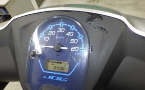 YAMAHA JOG-7 2026 AY01