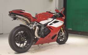 MV AGUSTA F4-RR 2012