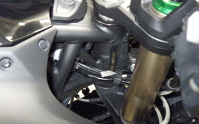 KAWASAKI NINJA H2 SX 2023 ZXT02P