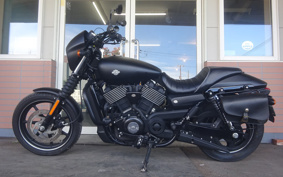 HARLEY XG750 2015 NBB