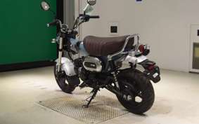 HONDA DAX 125 2015 JB04