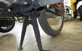 SUZUKI A90 A90