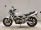Фото Suzuki BANDIT 250 Gen.2 2002 с японского аукциона