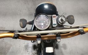 SUZUKI VAN VAN90 RV90