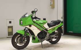 KAWASAKI KR250 KR250A