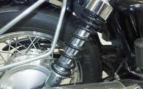 HONDA VT400S 2014 NC46