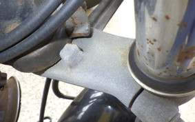 SUZUKI ST250E NJ4CA
