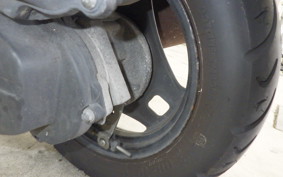 SUZUKI LET's 2 CA1PA