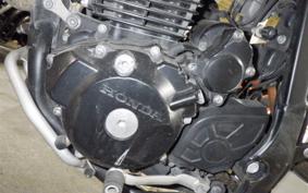 HONDA XR400 MOTARD 2010 ND08