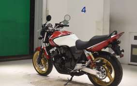 HONDA CB400SF VTEC Spec3 2006 NC39