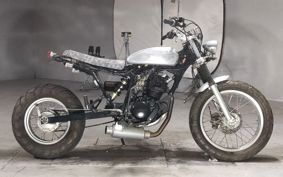 YAMAHA TW225 DG09J