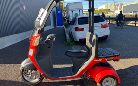 HONDA GYRO TA03