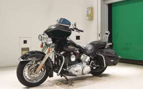 HARLEY FLSTC 1580 2008