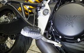 MOTO MORINI GRAN PASSO 1200 2018