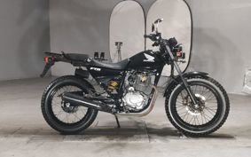 HONDA FTR223 MC34