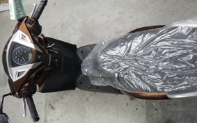 HONDA LEAD 125 2010 JF45