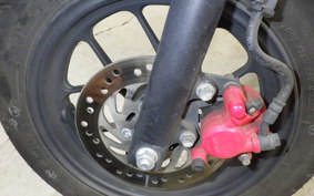 HONDA LEAD 125 1986 JK12