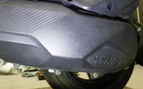 KYMCO RACING 150 S