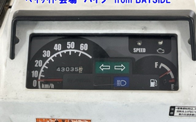 HONDA GYROX-2
