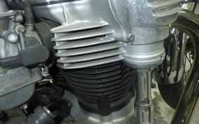 KAWASAKI W650 1999 EJ650A
