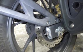 HONDA CB190X 2016