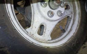 SUZUKI MOLLET 2026 FA14B